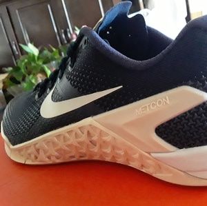 Nike Metcon 4